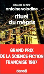Rituel du mepris (1986)